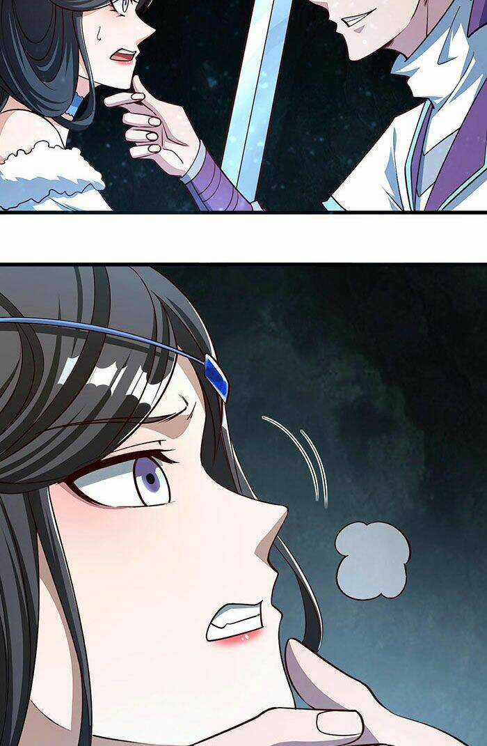 Ta Có Thể Rút Ra Thuộc Tính Chapter 19 trang 29