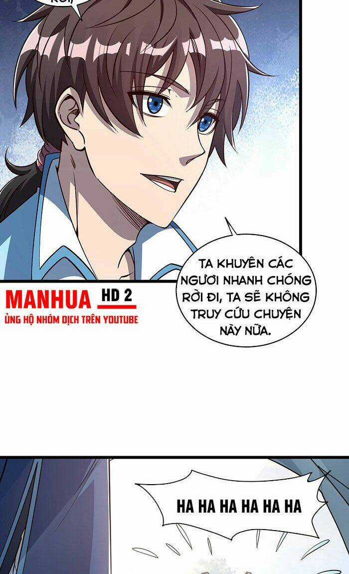 Ta Có Thể Rút Ra Thuộc Tính Chapter 19 trang 3