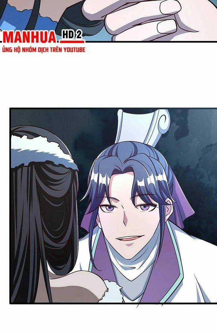 Ta Có Thể Rút Ra Thuộc Tính Chapter 19 trang 30