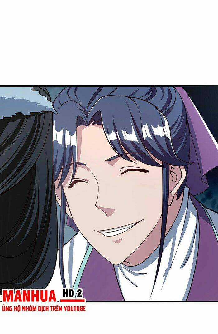 Ta Có Thể Rút Ra Thuộc Tính Chapter 19 trang 31