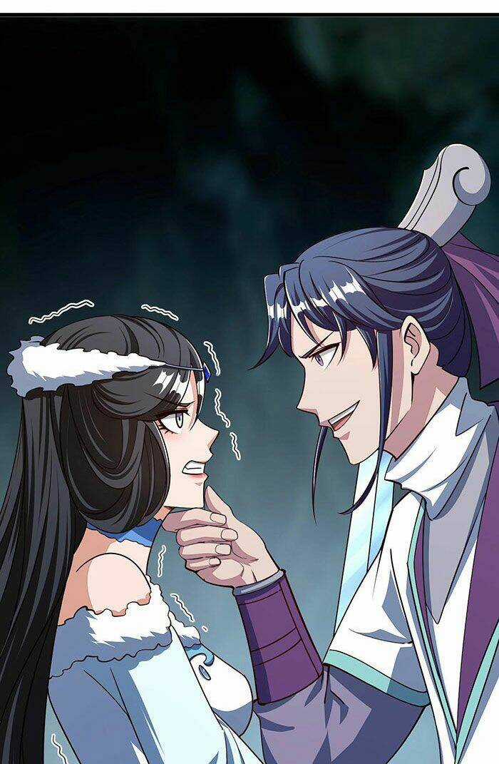 Ta Có Thể Rút Ra Thuộc Tính Chapter 19 trang 32