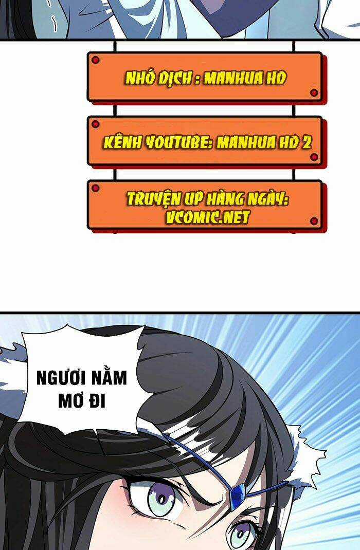 Ta Có Thể Rút Ra Thuộc Tính Chapter 19 trang 33