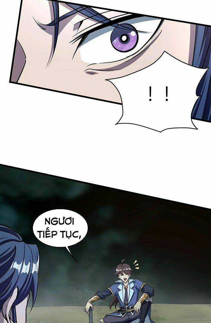 Ta Có Thể Rút Ra Thuộc Tính Chapter 19 trang 36