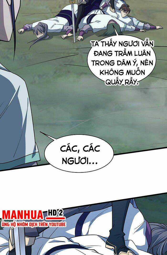 Ta Có Thể Rút Ra Thuộc Tính Chapter 19 trang 37