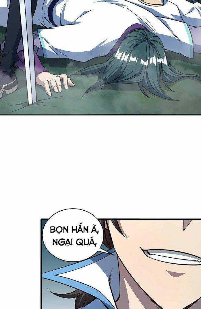 Ta Có Thể Rút Ra Thuộc Tính Chapter 19 trang 38