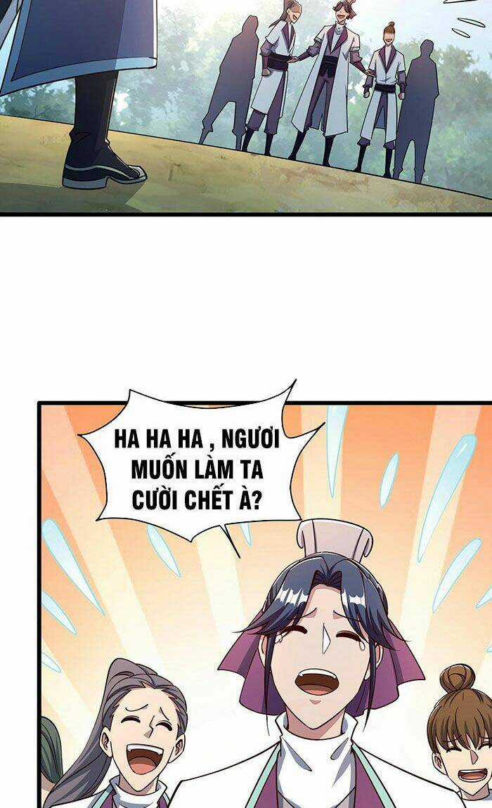 Ta Có Thể Rút Ra Thuộc Tính Chapter 19 trang 4