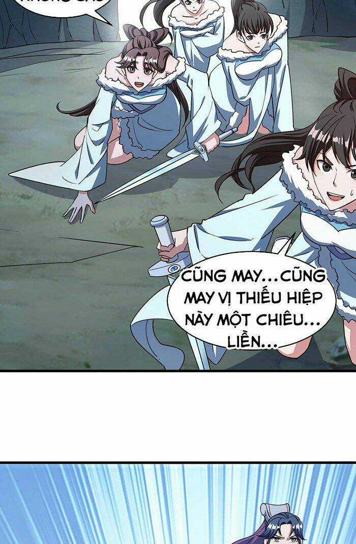 Ta Có Thể Rút Ra Thuộc Tính Chapter 19 trang 40