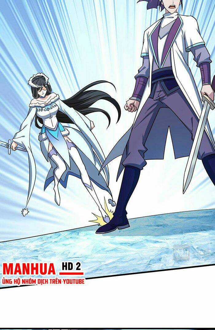 Ta Có Thể Rút Ra Thuộc Tính Chapter 19 trang 41