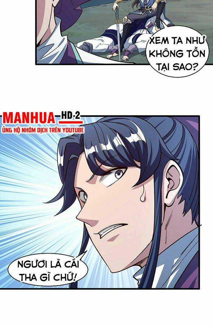 Ta Có Thể Rút Ra Thuộc Tính Chapter 19 trang 43