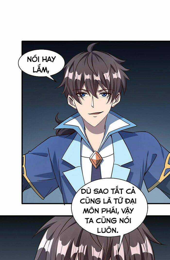 Ta Có Thể Rút Ra Thuộc Tính Chapter 19 trang 44