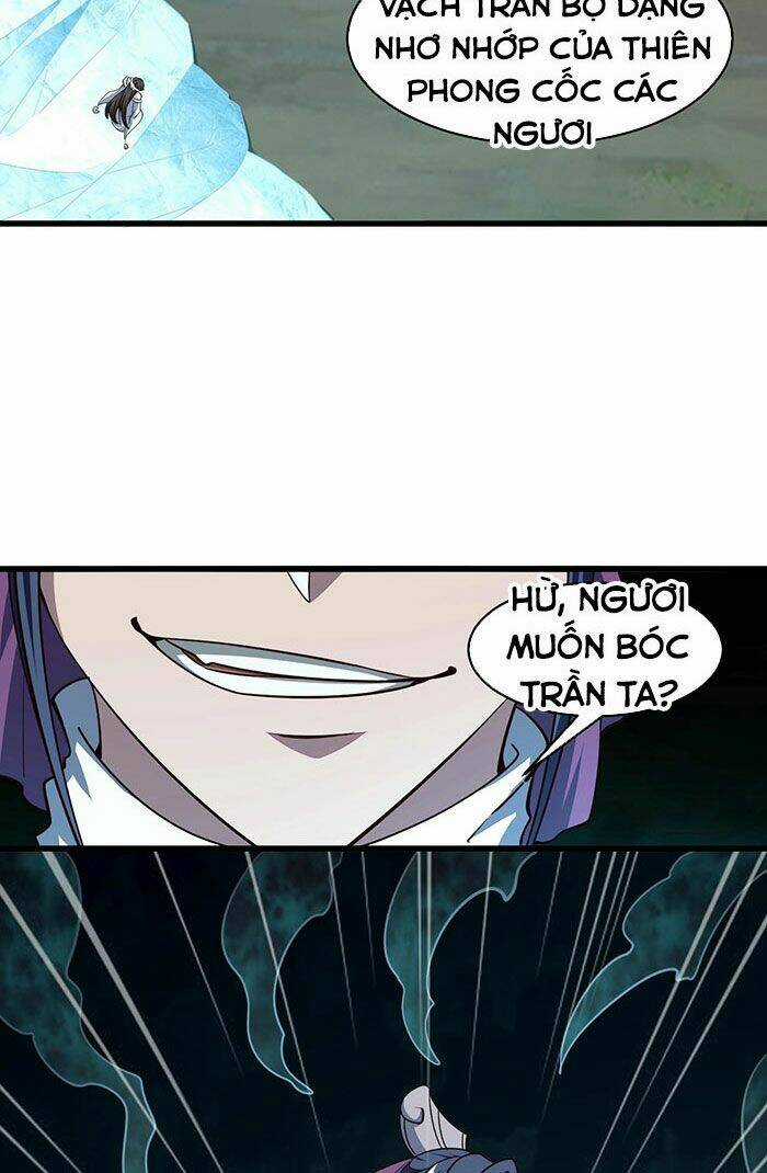 Ta Có Thể Rút Ra Thuộc Tính Chapter 19 trang 47