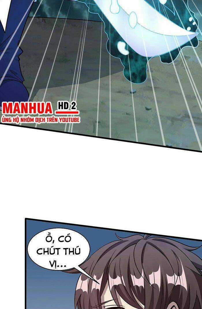 Ta Có Thể Rút Ra Thuộc Tính Chapter 19 trang 49