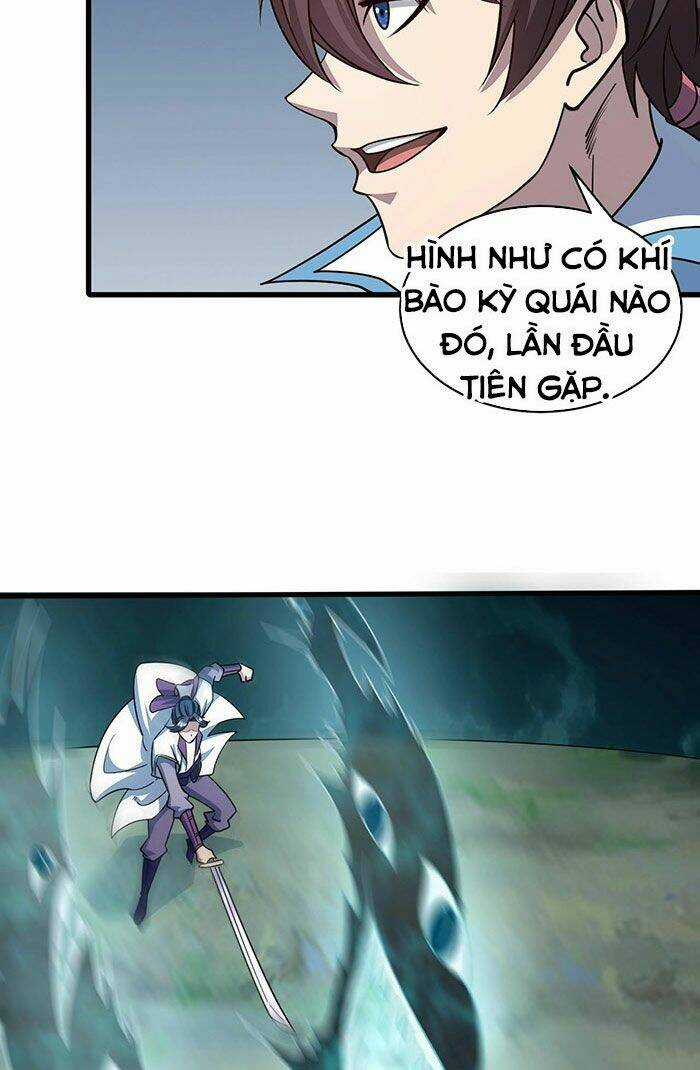 Ta Có Thể Rút Ra Thuộc Tính Chapter 19 trang 50