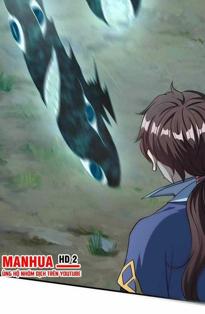 Ta Có Thể Rút Ra Thuộc Tính Chapter 19 trang 51