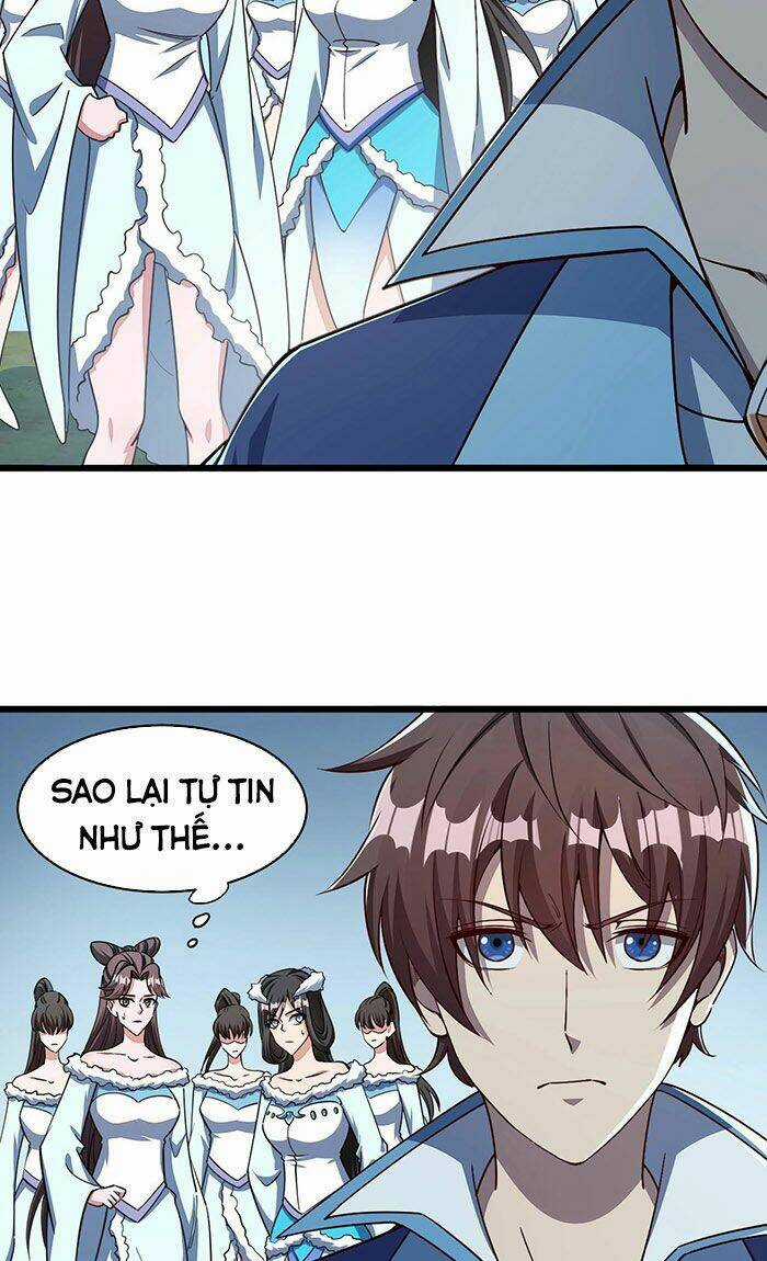 Ta Có Thể Rút Ra Thuộc Tính Chapter 19 trang 6