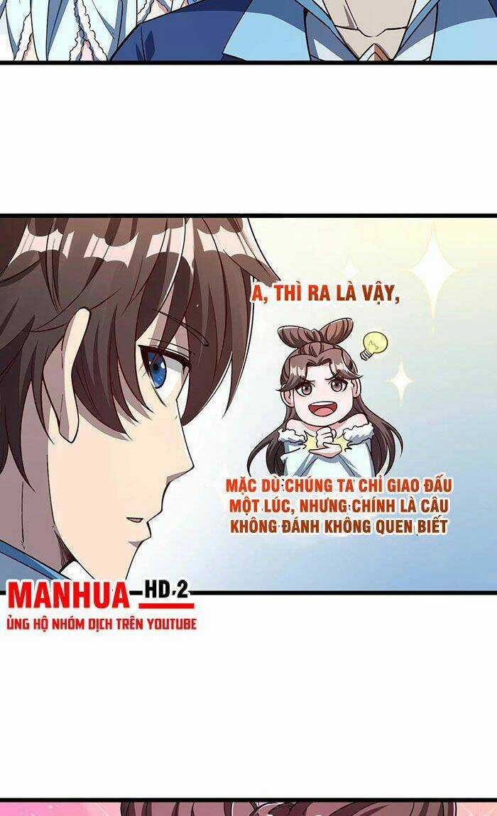 Ta Có Thể Rút Ra Thuộc Tính Chapter 19 trang 7