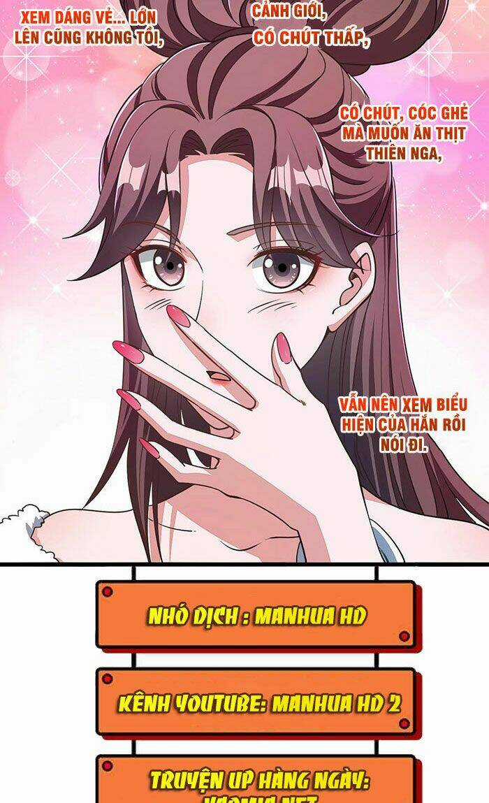 Ta Có Thể Rút Ra Thuộc Tính Chapter 19 trang 8