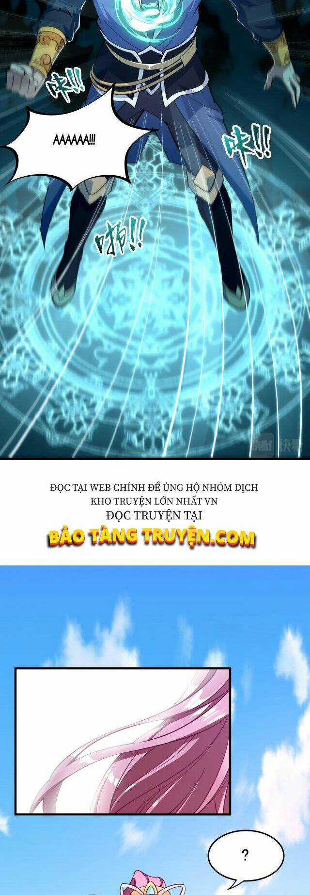 Ta Có Thể Rút Ra Thuộc Tính Chapter 2 trang 19