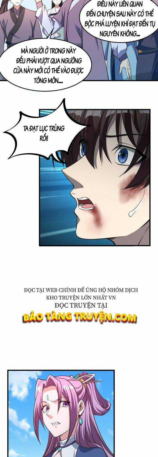 Ta Có Thể Rút Ra Thuộc Tính Chapter 2 trang 27