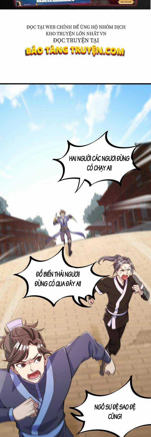 Ta Có Thể Rút Ra Thuộc Tính Chapter 2 trang 7