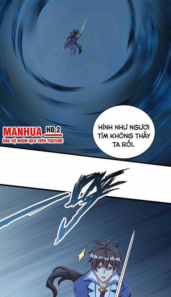 Ta Có Thể Rút Ra Thuộc Tính Chapter 20 trang 12
