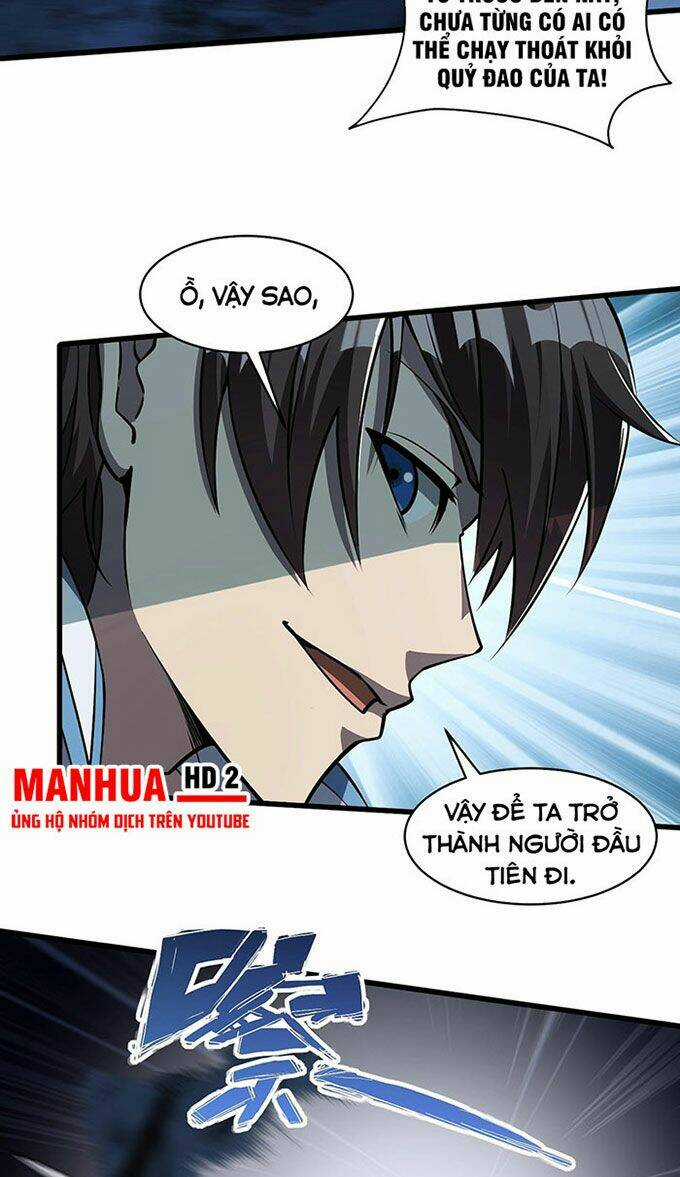 Ta Có Thể Rút Ra Thuộc Tính Chapter 20 trang 15