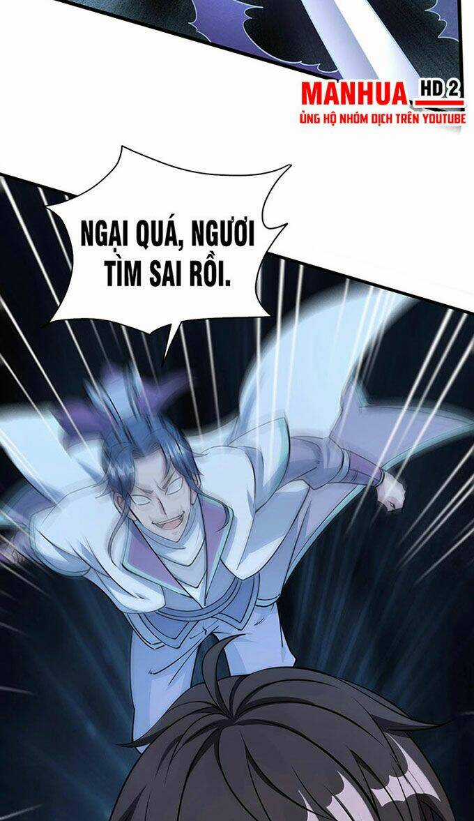 Ta Có Thể Rút Ra Thuộc Tính Chapter 20 trang 17