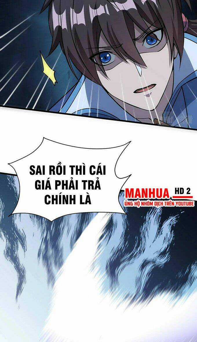 Ta Có Thể Rút Ra Thuộc Tính Chapter 20 trang 18