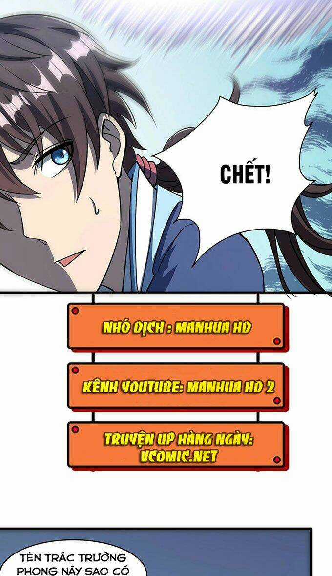 Ta Có Thể Rút Ra Thuộc Tính Chapter 20 trang 19