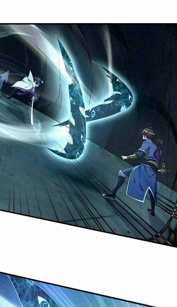 Ta Có Thể Rút Ra Thuộc Tính Chapter 20 trang 2