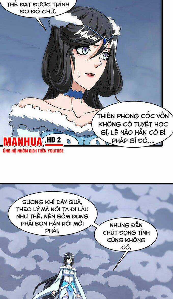 Ta Có Thể Rút Ra Thuộc Tính Chapter 20 trang 20
