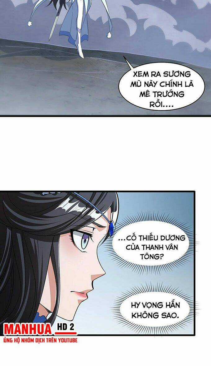 Ta Có Thể Rút Ra Thuộc Tính Chapter 20 trang 21