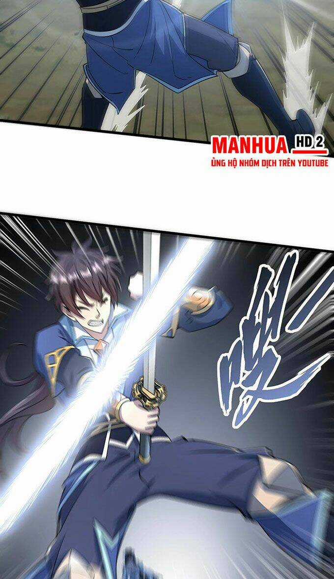 Ta Có Thể Rút Ra Thuộc Tính Chapter 20 trang 23