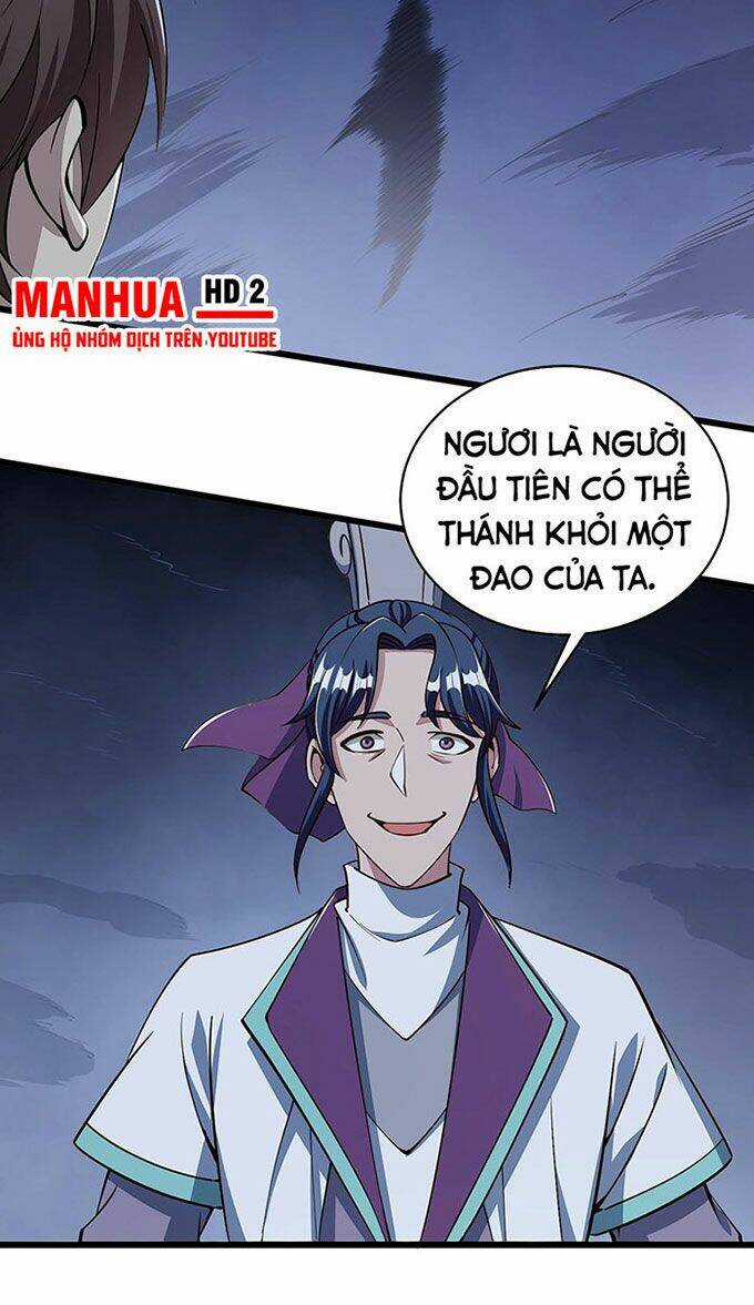 Ta Có Thể Rút Ra Thuộc Tính Chapter 20 trang 26