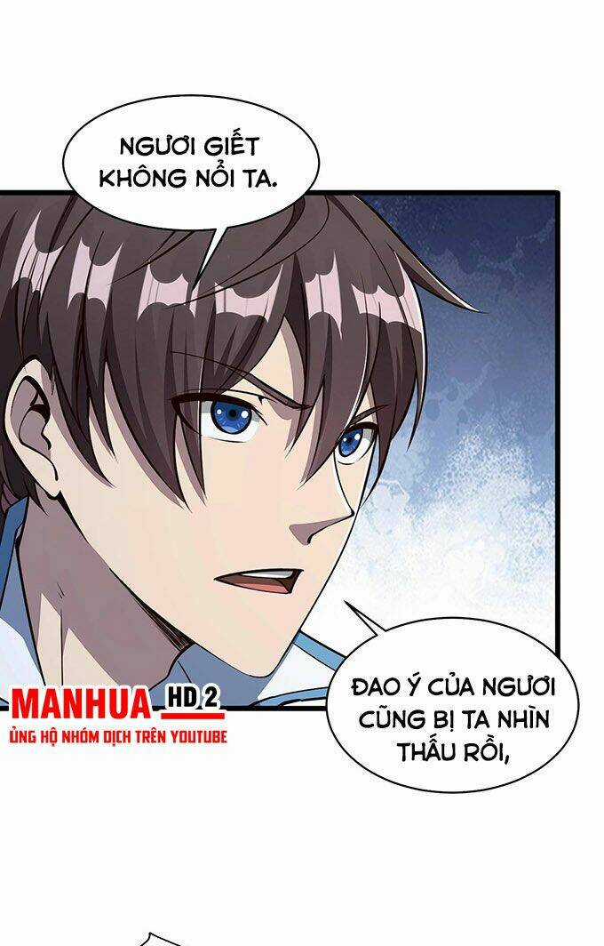 Ta Có Thể Rút Ra Thuộc Tính Chapter 20 trang 27