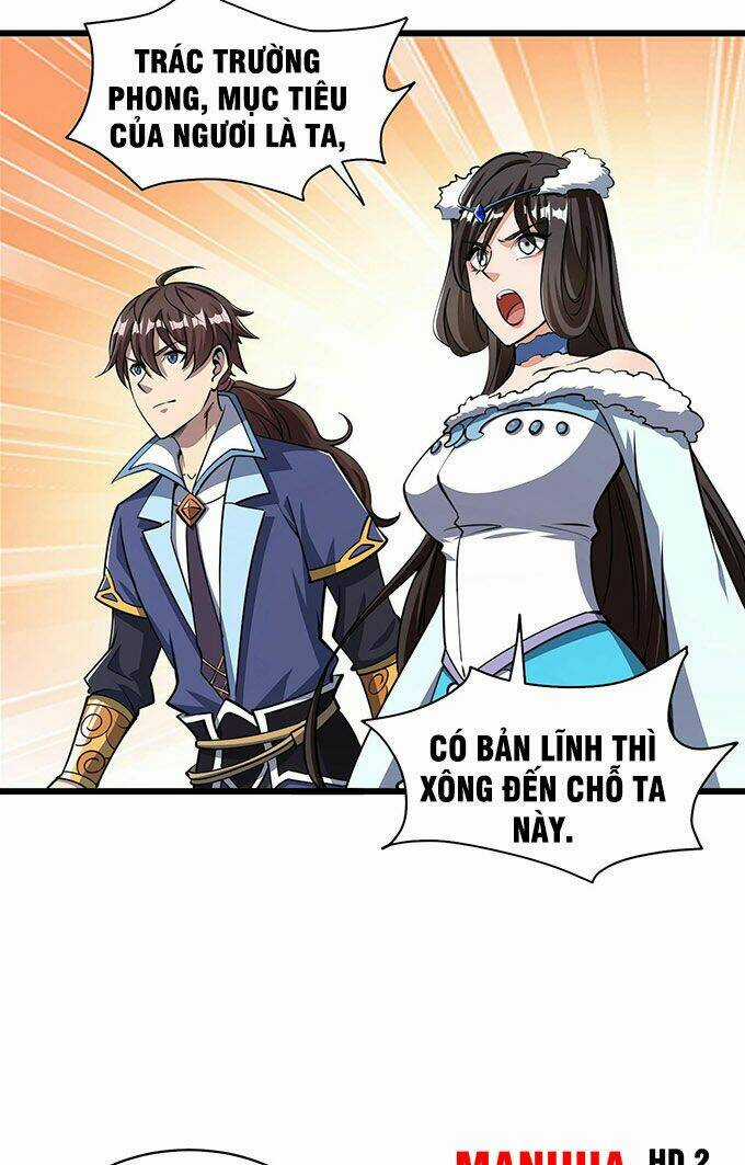 Ta Có Thể Rút Ra Thuộc Tính Chapter 20 trang 28
