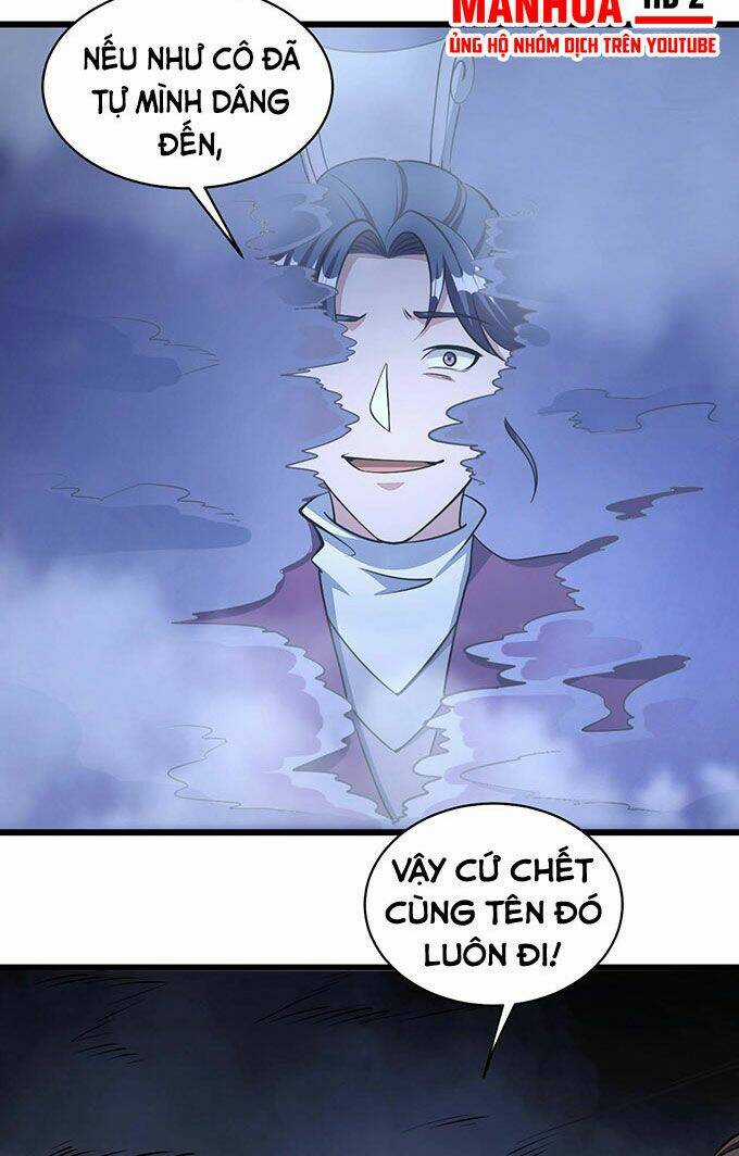 Ta Có Thể Rút Ra Thuộc Tính Chapter 20 trang 29