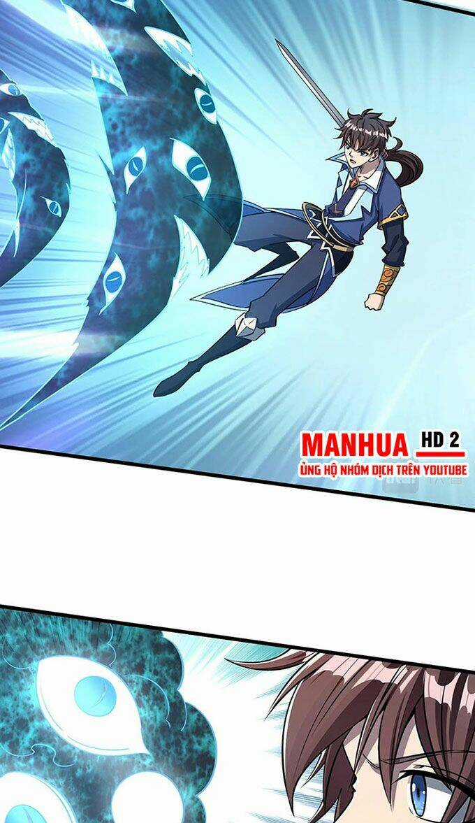 Ta Có Thể Rút Ra Thuộc Tính Chapter 20 trang 3