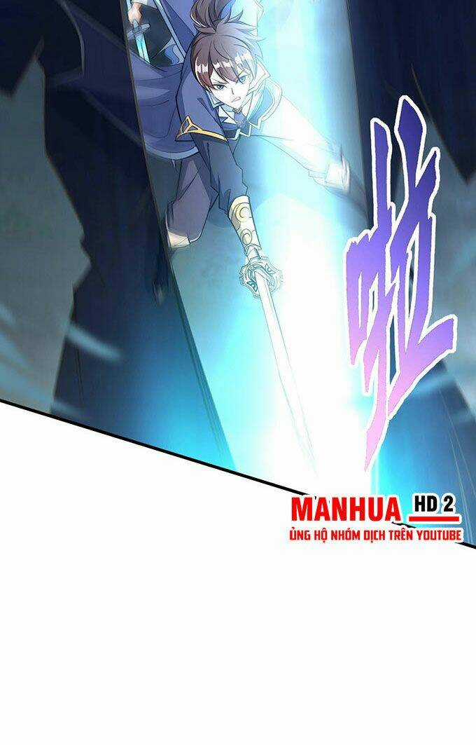 Ta Có Thể Rút Ra Thuộc Tính Chapter 20 trang 37