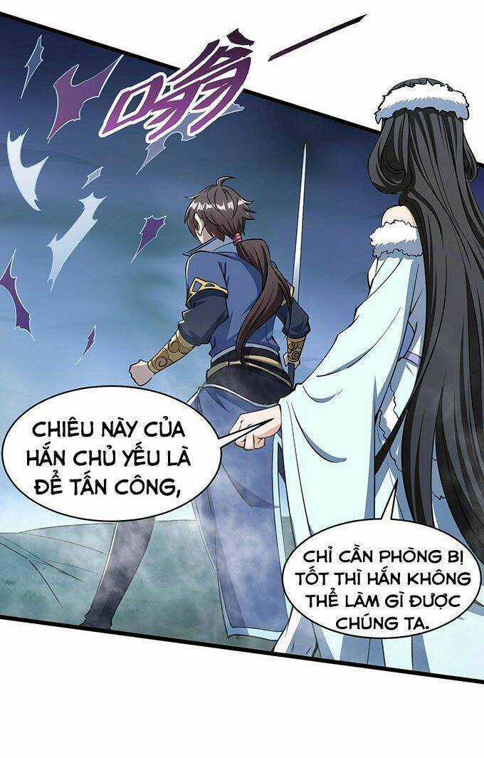 Ta Có Thể Rút Ra Thuộc Tính Chapter 20 trang 38