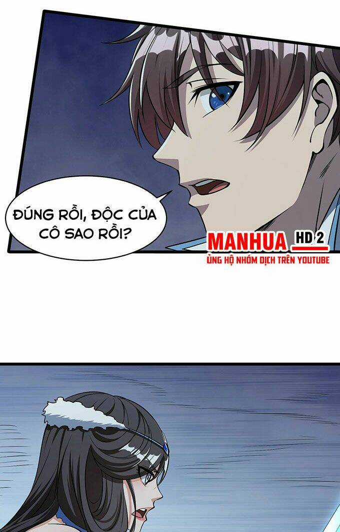 Ta Có Thể Rút Ra Thuộc Tính Chapter 20 trang 39