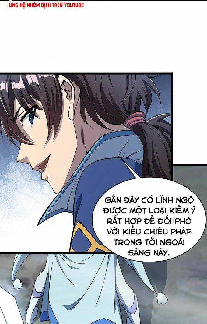 Ta Có Thể Rút Ra Thuộc Tính Chapter 20 trang 42