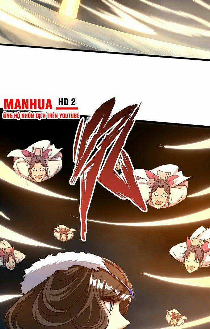 Ta Có Thể Rút Ra Thuộc Tính Chapter 20 trang 48