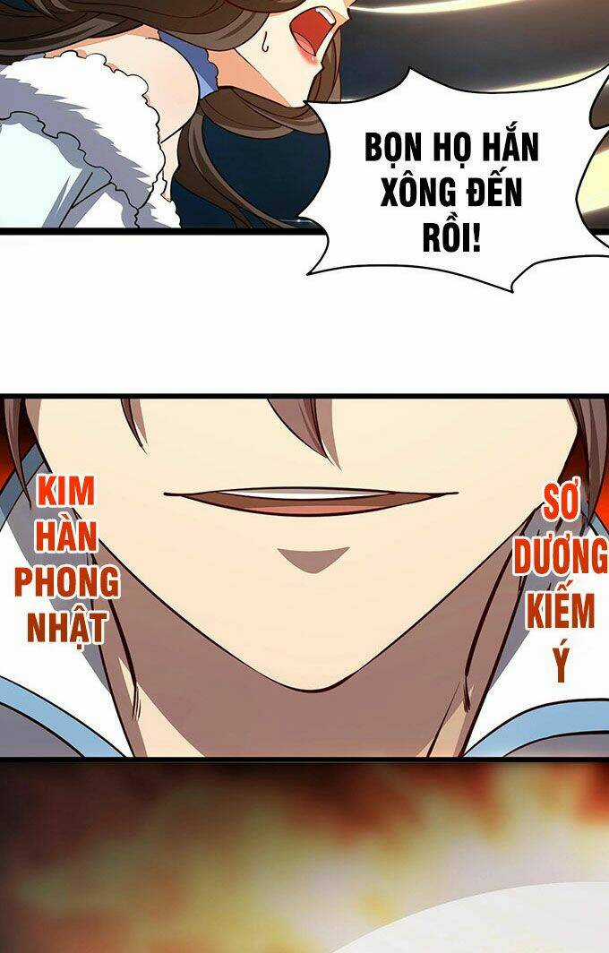 Ta Có Thể Rút Ra Thuộc Tính Chapter 20 trang 49
