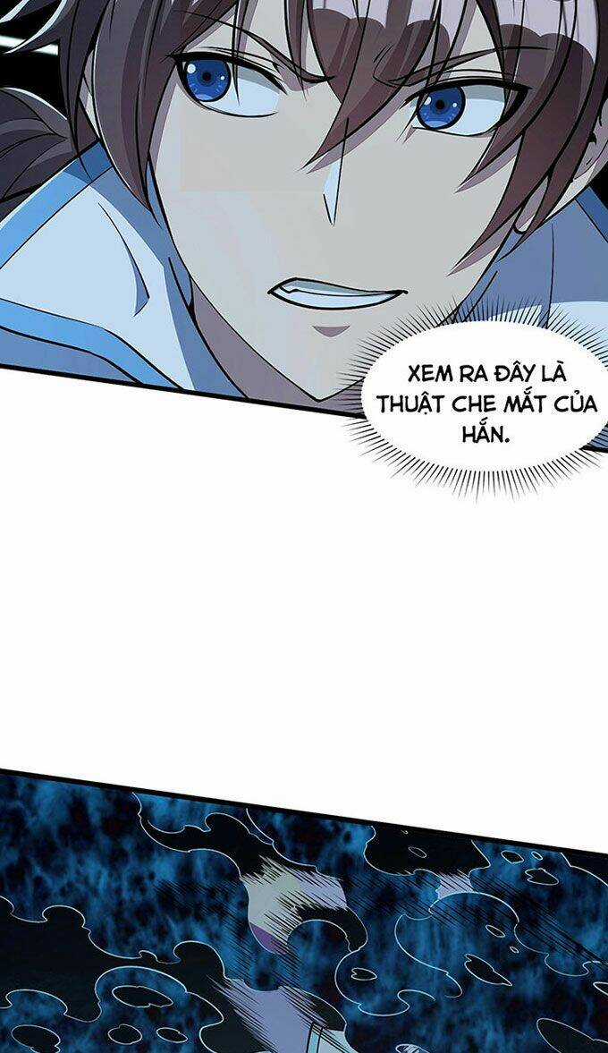 Ta Có Thể Rút Ra Thuộc Tính Chapter 20 trang 7