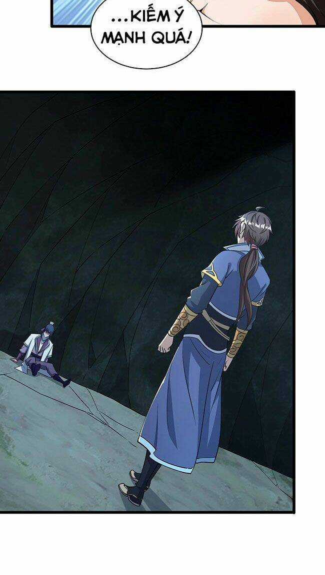 Ta Có Thể Rút Ra Thuộc Tính Chapter 21 trang 10