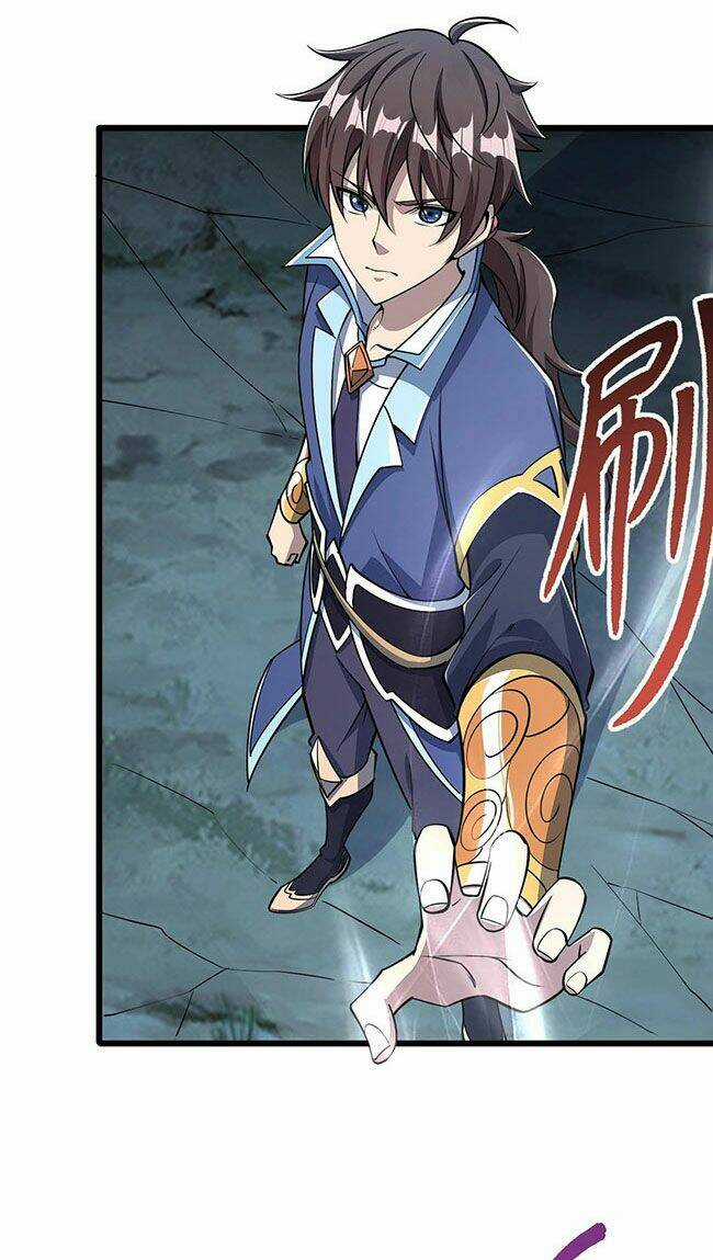 Ta Có Thể Rút Ra Thuộc Tính Chapter 21 trang 11