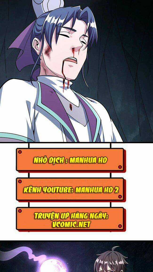 Ta Có Thể Rút Ra Thuộc Tính Chapter 21 trang 13