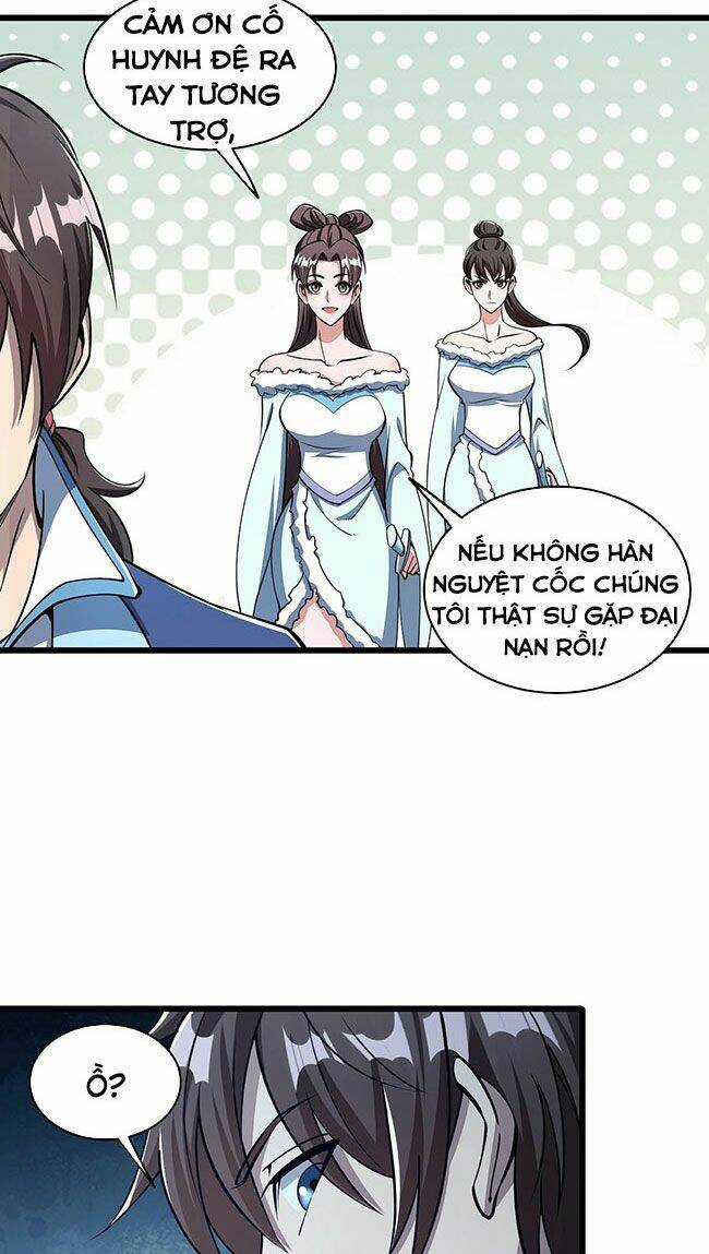 Ta Có Thể Rút Ra Thuộc Tính Chapter 21 trang 15