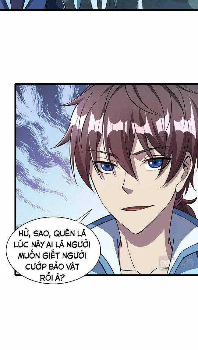 Ta Có Thể Rút Ra Thuộc Tính Chapter 21 trang 17